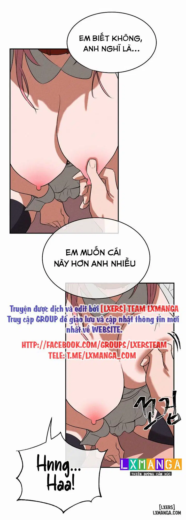 Những Cô Gái Phép Thuật - Chapter 26 trang 5