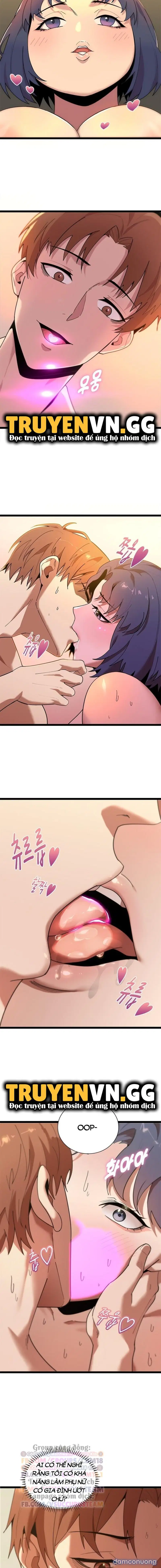 Massage Bí Mật - Chapter 8 trang 8