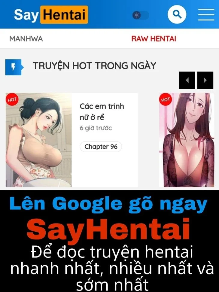 Thôi miên chị em gái trong nhà - Chapter - 1.5 trang 14