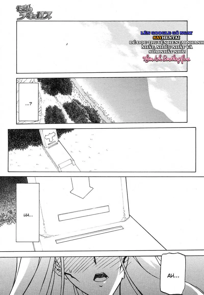 Nghi Lễ Khởi Tạo Chàng Trai Trẻ Khi Phù Thủy Bị Xiềng Xích Tại Dị Giới - Chapter 2 trang 12