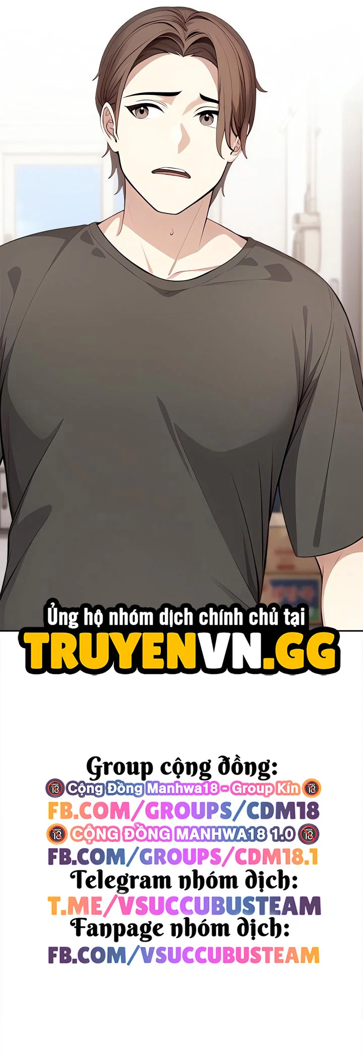 Đường Cong Quyến Rũ - Chapter 5 trang 14