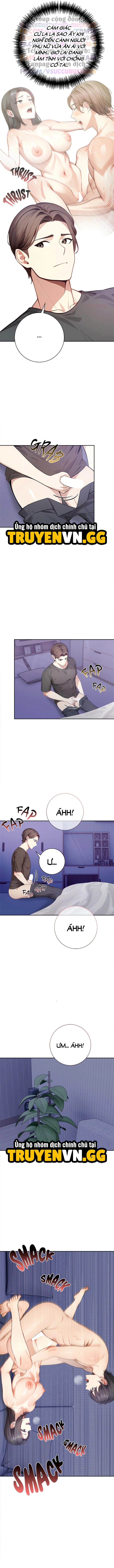 Đường Cong Quyến Rũ - Chapter 5 trang 7