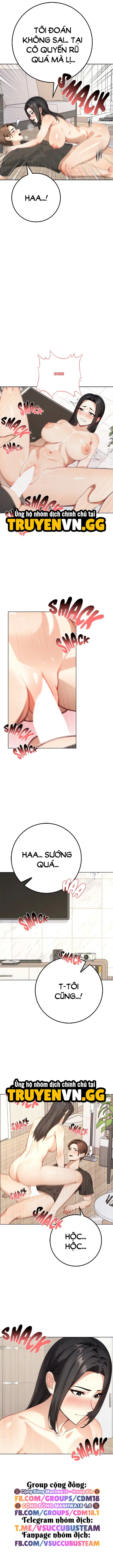 Đường Cong Quyến Rũ - Chapter 3 trang 10