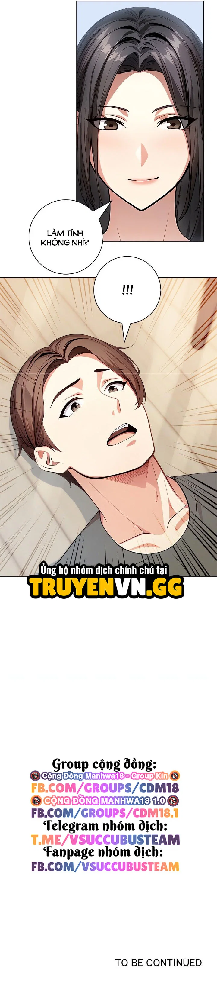 Đường Cong Quyến Rũ - Chapter 2 trang 11