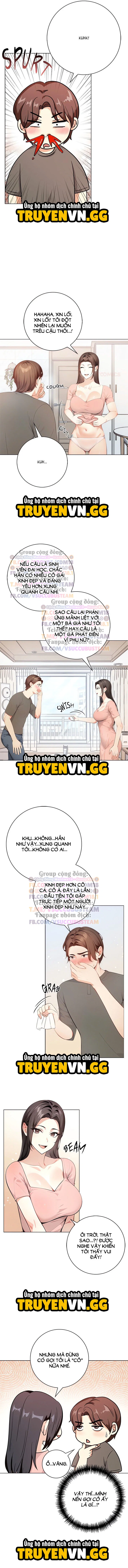 Đường Cong Quyến Rũ - Chapter 2 trang 5
