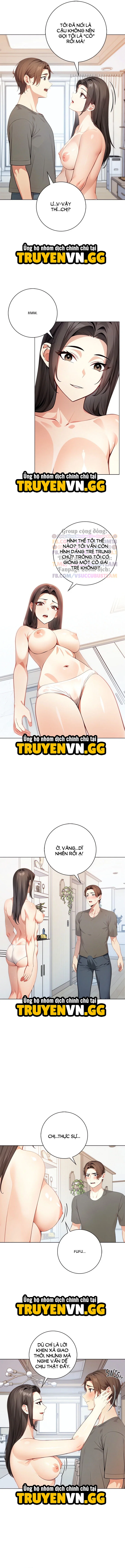 Đường Cong Quyến Rũ - Chapter 2 trang 7