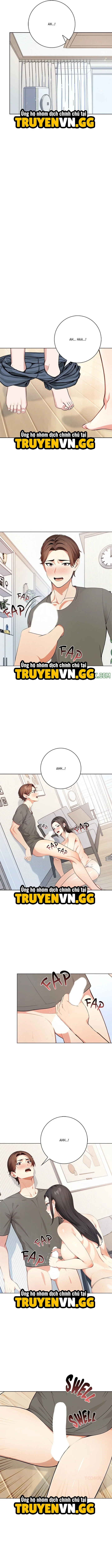 Đường Cong Quyến Rũ - Chapter 2 trang 9