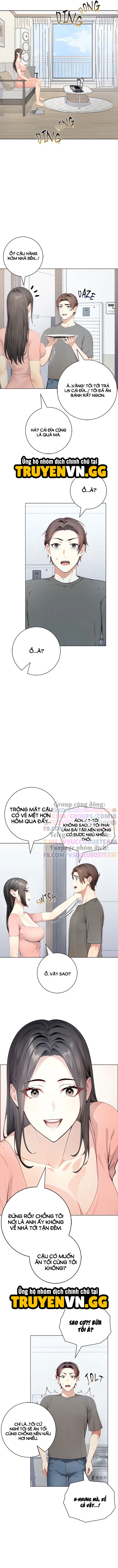 Đường Cong Quyến Rũ - Chapter 1 trang 11
