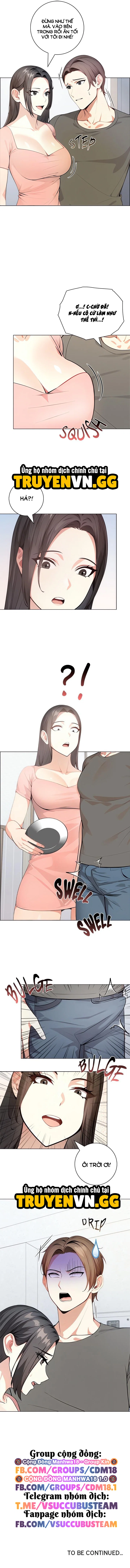 Đường Cong Quyến Rũ - Chapter 1 trang 12