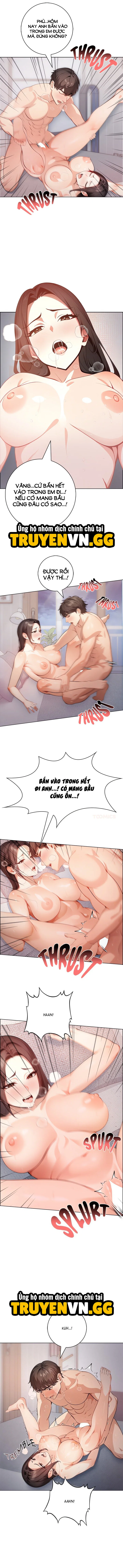 Đường Cong Quyến Rũ - Chapter 1 trang 9