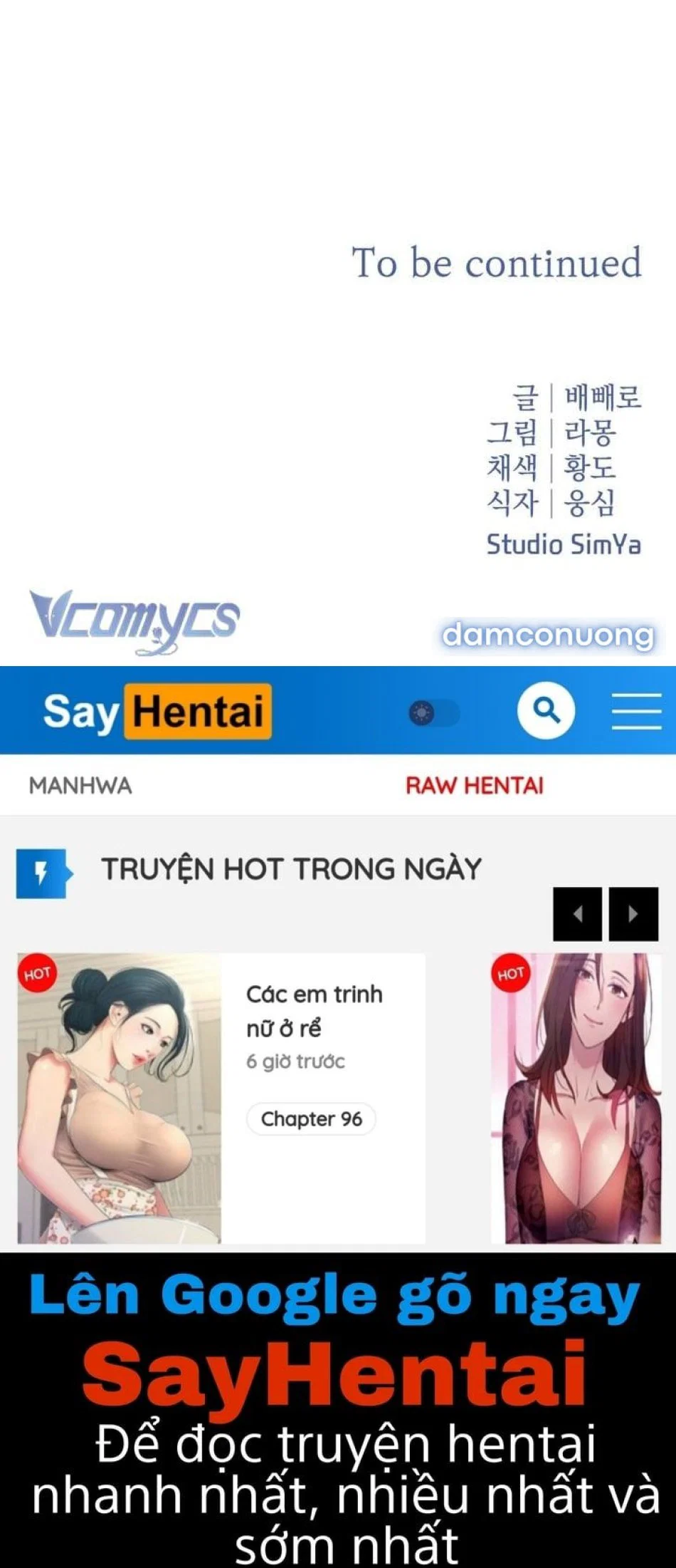 Sự Tham Lam Của Phụ Nữ - Chapter 2 trang 10