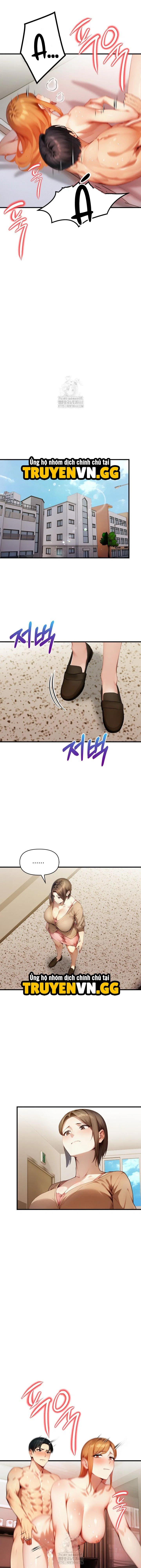 Lên Giường Với Bạn Của Con Trai - Chapter 11 trang 5