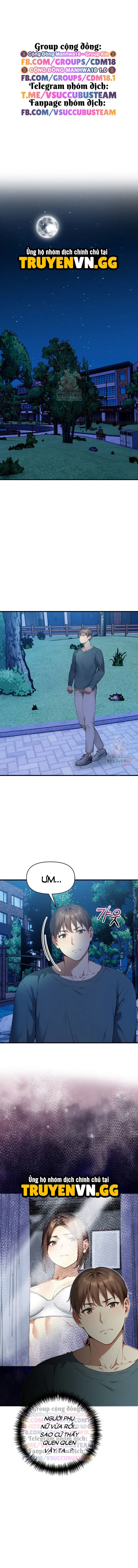 Lên Giường Với Bạn Của Con Trai - Chapter 8 trang 2