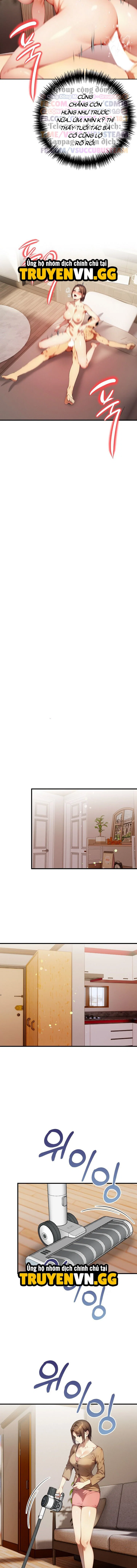 Lên Giường Với Bạn Của Con Trai - Chapter 8 trang 9