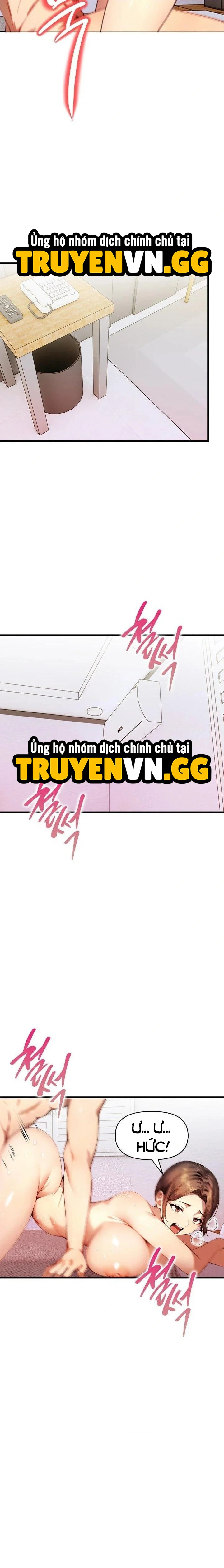 Lên Giường Với Bạn Của Con Trai - Chapter 3 trang 17