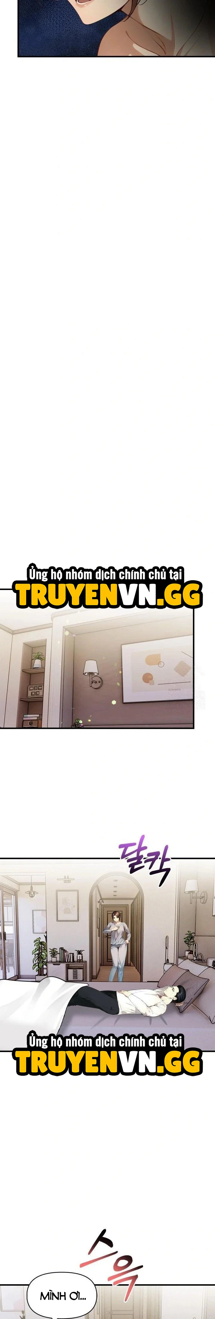 Lên Giường Với Bạn Của Con Trai - Chapter 3 trang 22