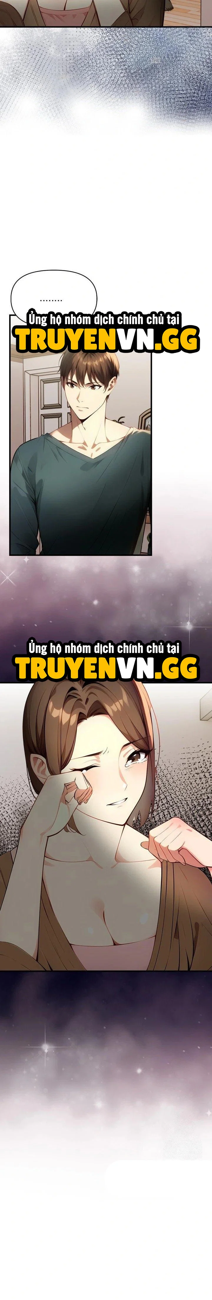 Lên Giường Với Bạn Của Con Trai - Chapter 3 trang 3