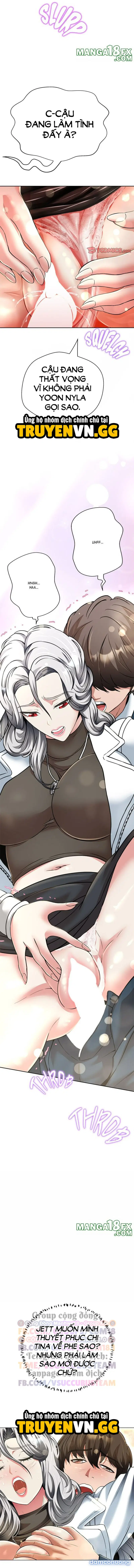 Bạn Gái Gangster - Chapter 24 trang 15