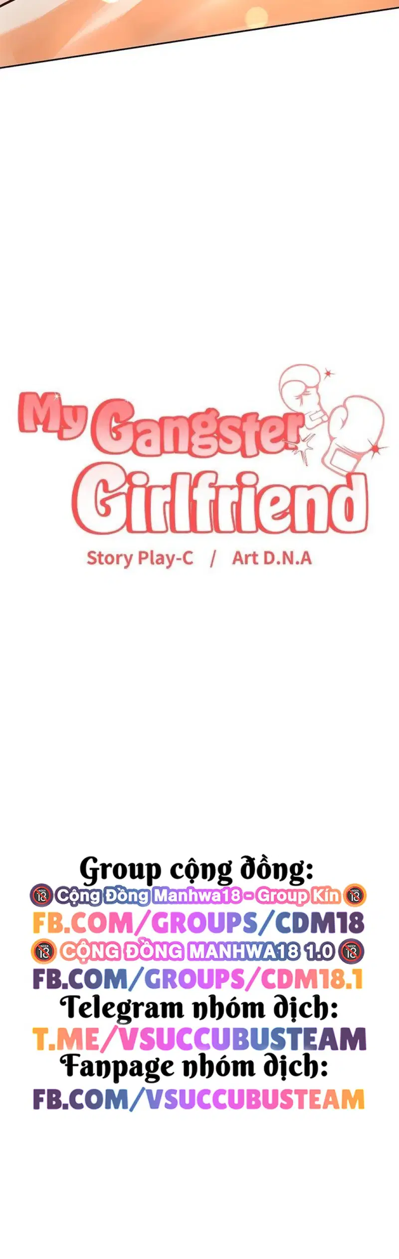 Bạn Gái Gangster - Chapter 22 trang 12