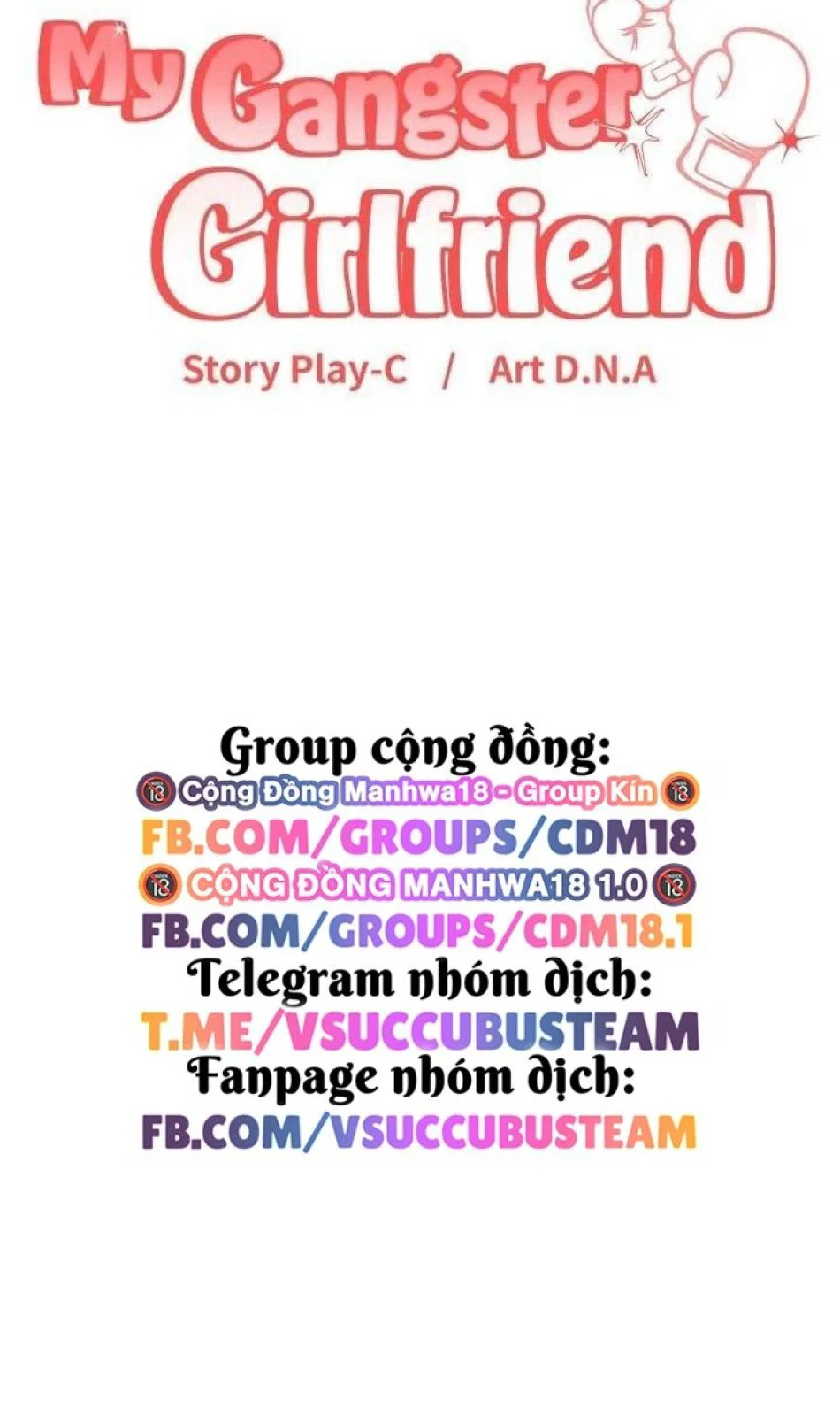 Bạn Gái Gangster - Chapter 19 trang 28