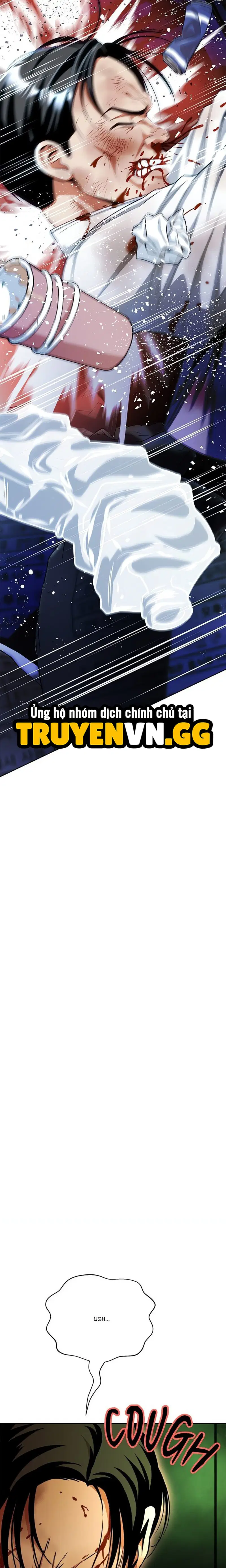 Bạn Gái Gangster - Chapter 15 trang 11