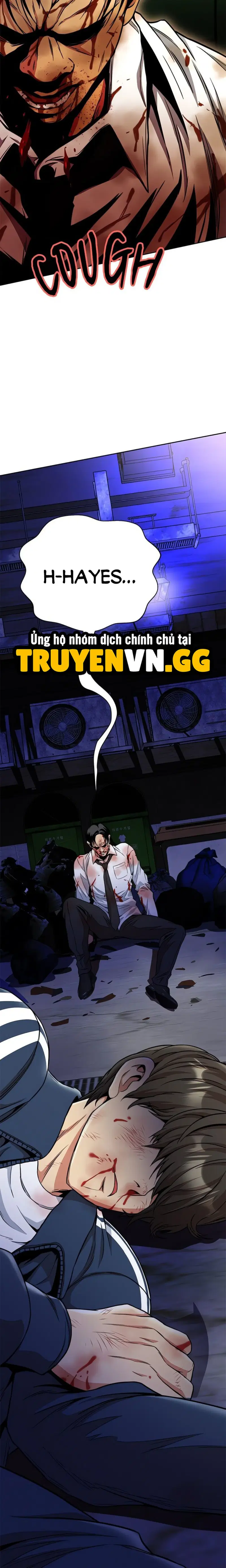 Bạn Gái Gangster - Chapter 15 trang 12