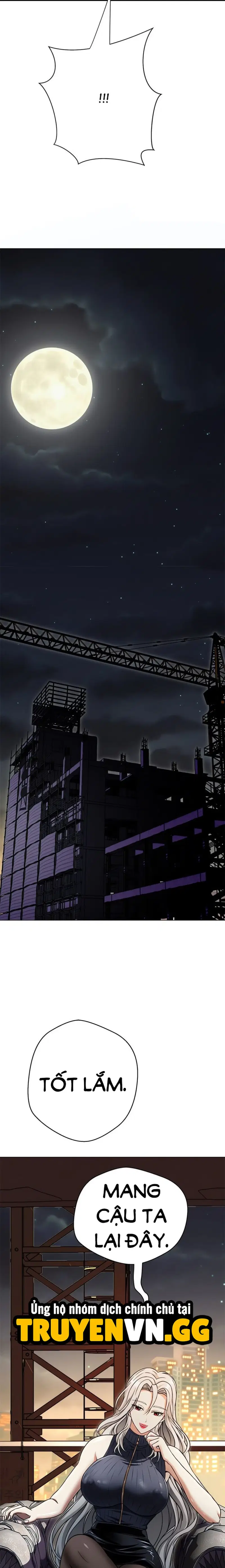 Bạn Gái Gangster - Chapter 15 trang 15