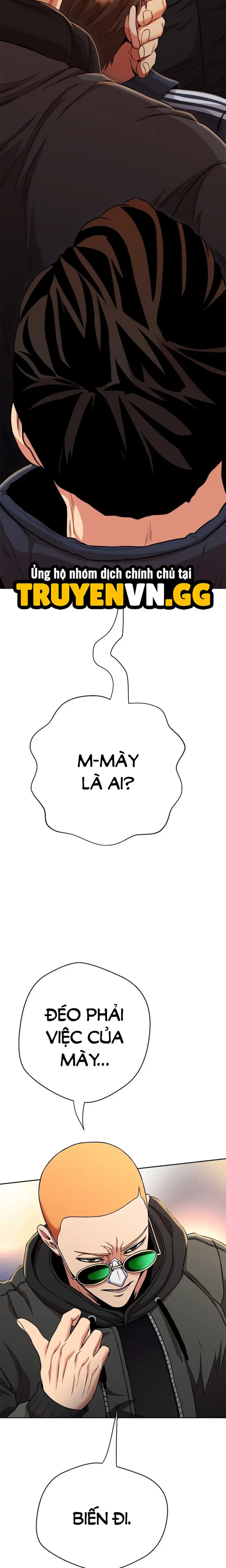 Bạn Gái Gangster - Chapter 15 trang 3