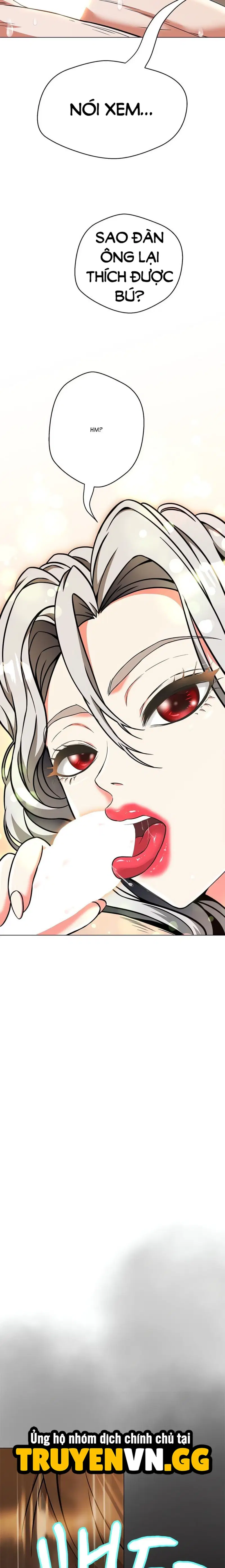 Bạn Gái Gangster - Chapter 15 trang 30