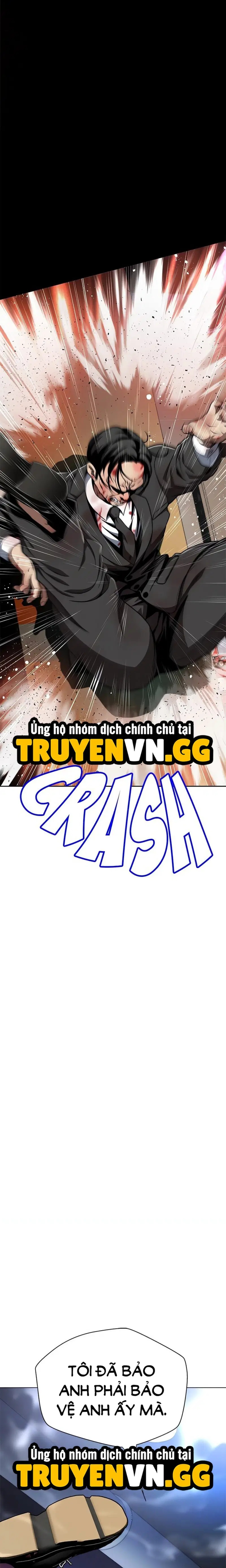 Bạn Gái Gangster - Chapter 15 trang 32