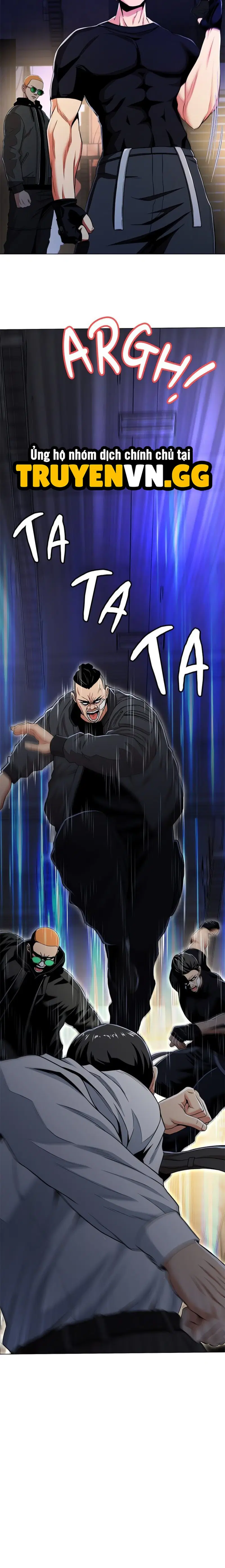 Bạn Gái Gangster - Chapter 15 trang 7
