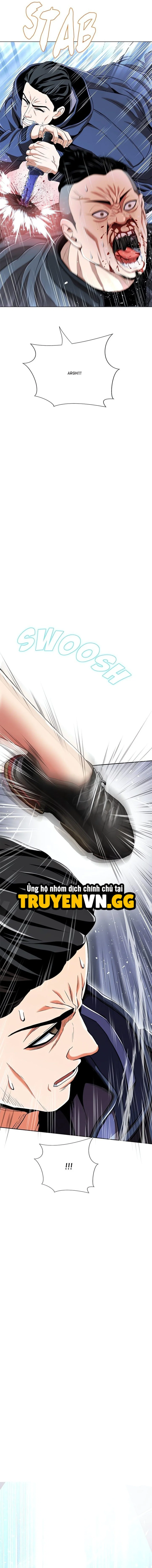 Bạn Gái Gangster - Chapter 13 trang 12