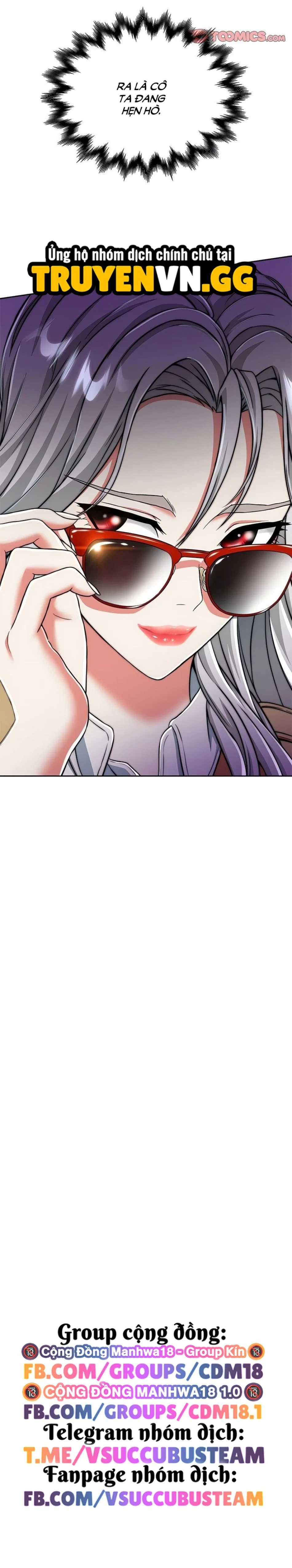 Bạn Gái Gangster - Chapter 13 trang 23