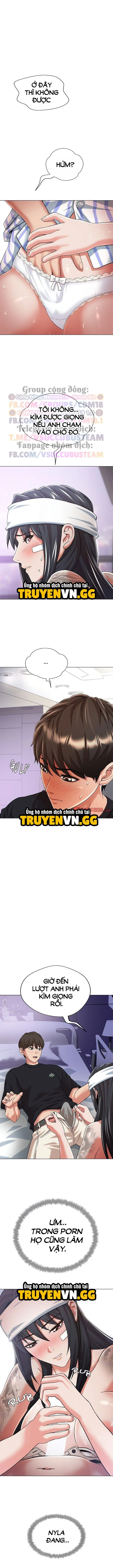 Bạn Gái Gangster - Chapter 7 trang 7