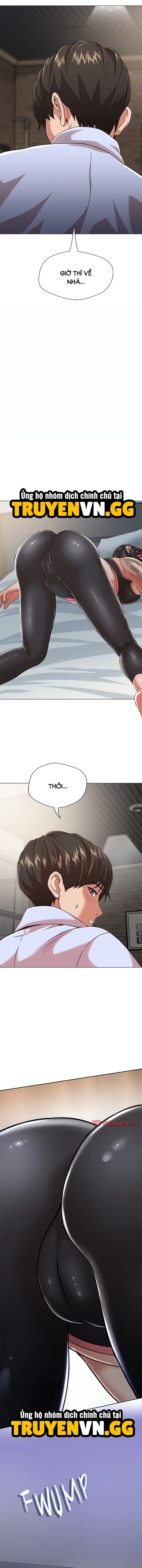 Bạn Gái Gangster - Chapter 4 trang 19