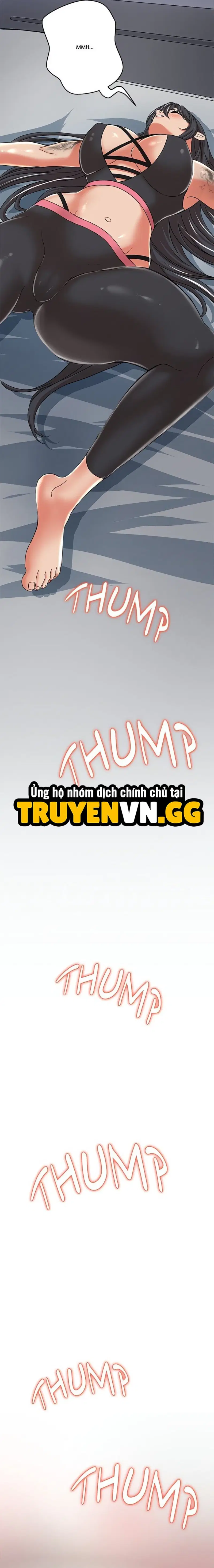 Bạn Gái Gangster - Chapter 4 trang 20