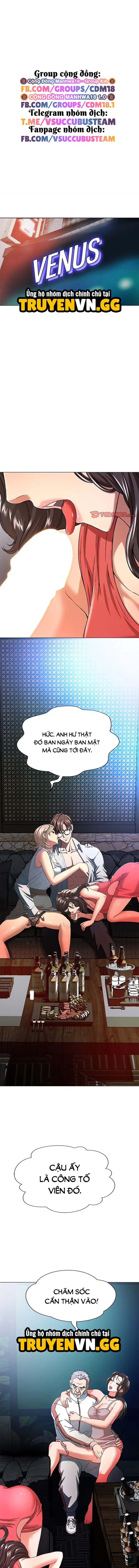 Bạn Gái Gangster - Chapter 2 trang 2