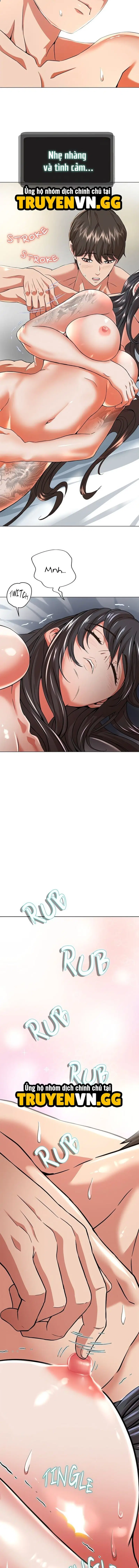 Bạn Gái Gangster - Chapter 2 trang 20