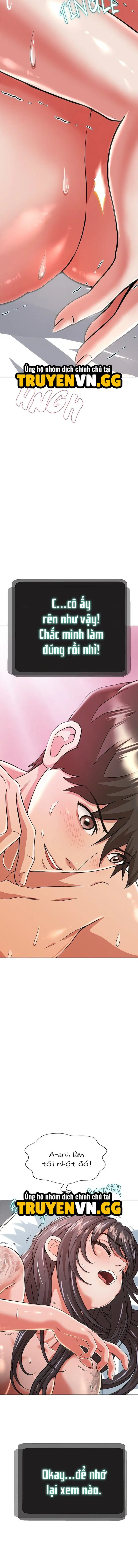Bạn Gái Gangster - Chapter 2 trang 21