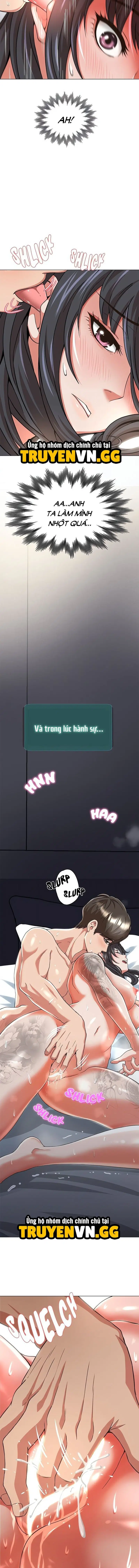 Bạn Gái Gangster - Chapter 2 trang 23