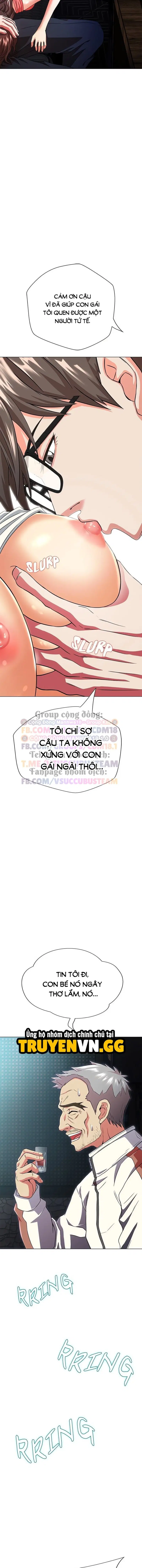 Bạn Gái Gangster - Chapter 2 trang 3