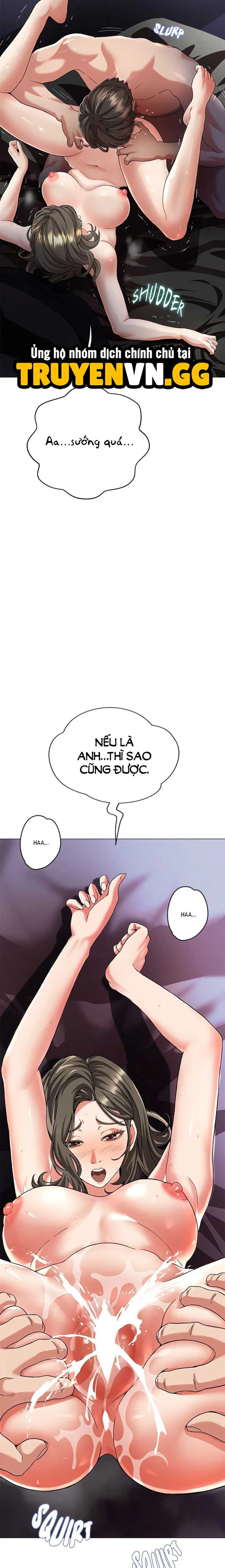 Bạn Gái Gangster - Chapter 1 trang 11