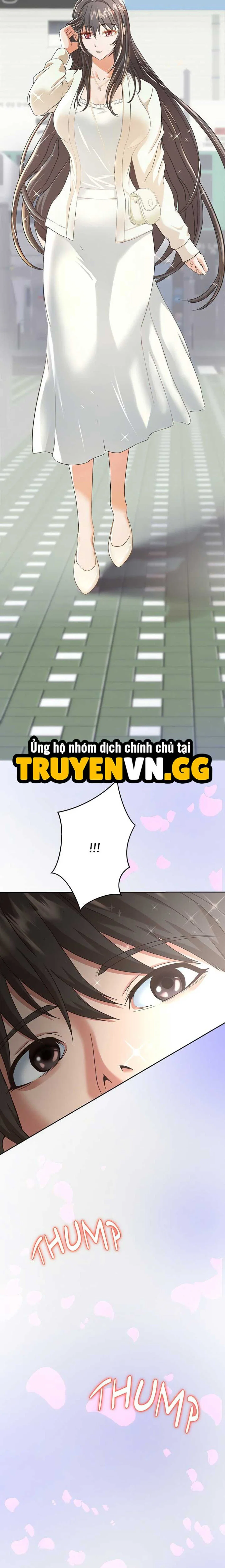 Bạn Gái Gangster - Chapter 1 trang 21