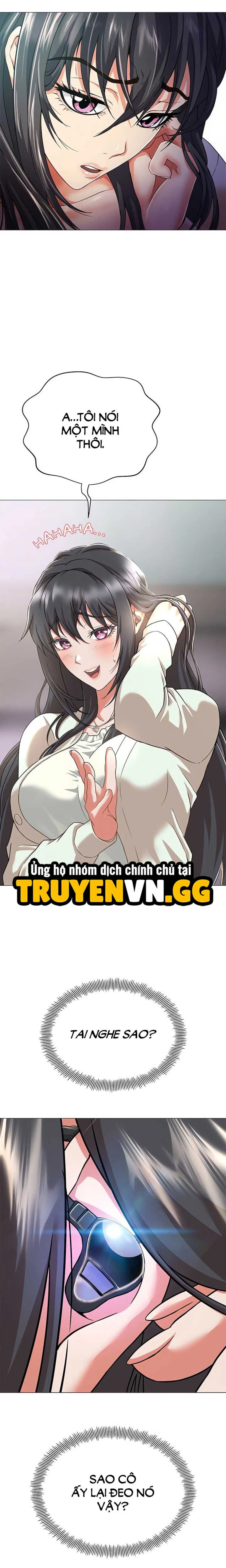 Bạn Gái Gangster - Chapter 1 trang 28