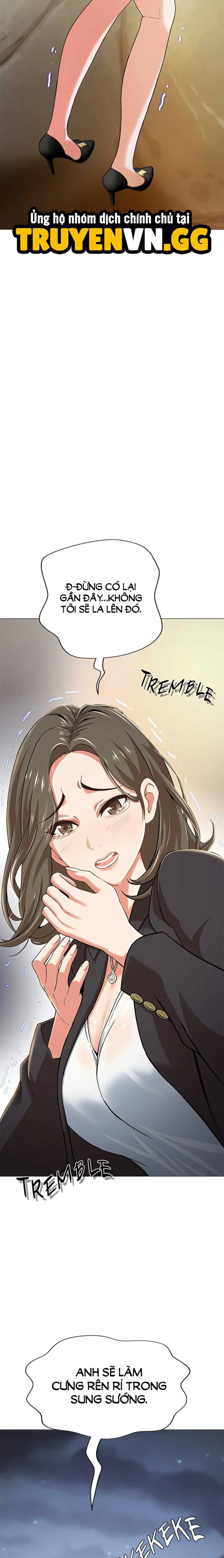 Bạn Gái Gangster - Chapter 1 trang 4