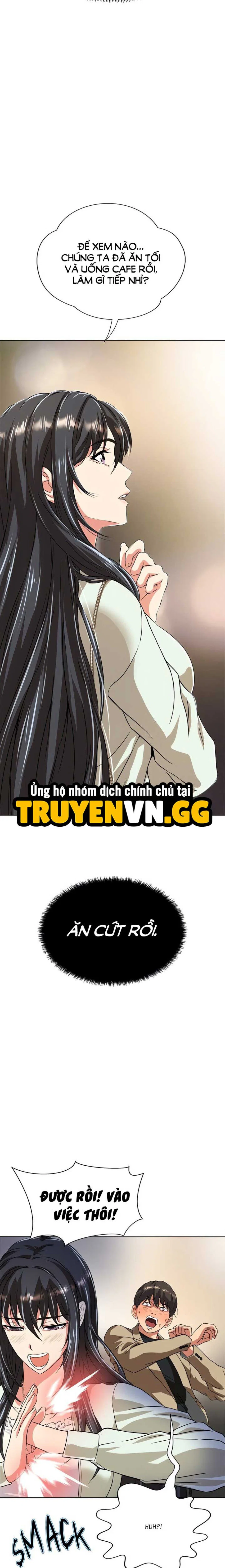 Bạn Gái Gangster - Chapter 1 trang 40