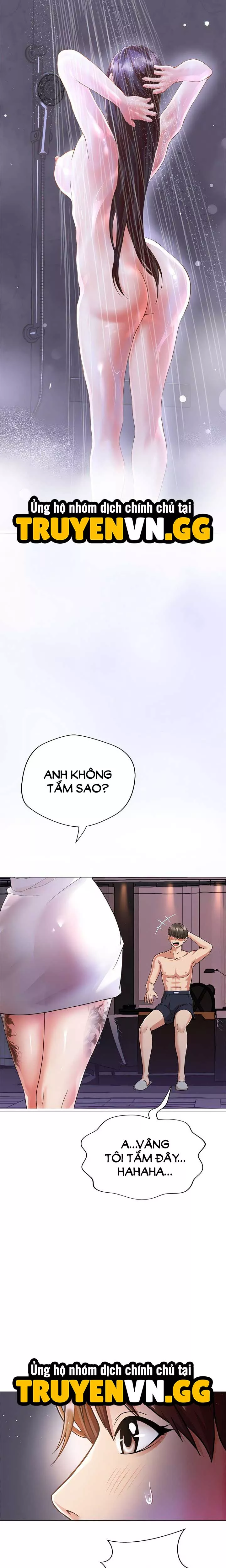 Bạn Gái Gangster - Chapter 1 trang 42