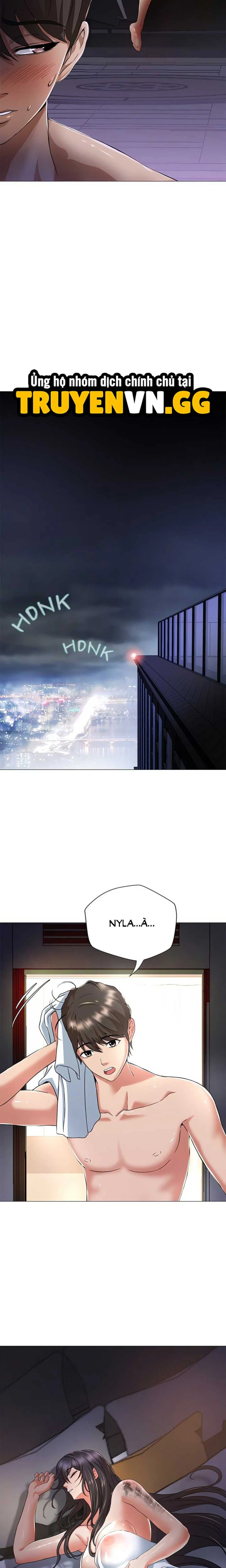 Bạn Gái Gangster - Chapter 1 trang 44
