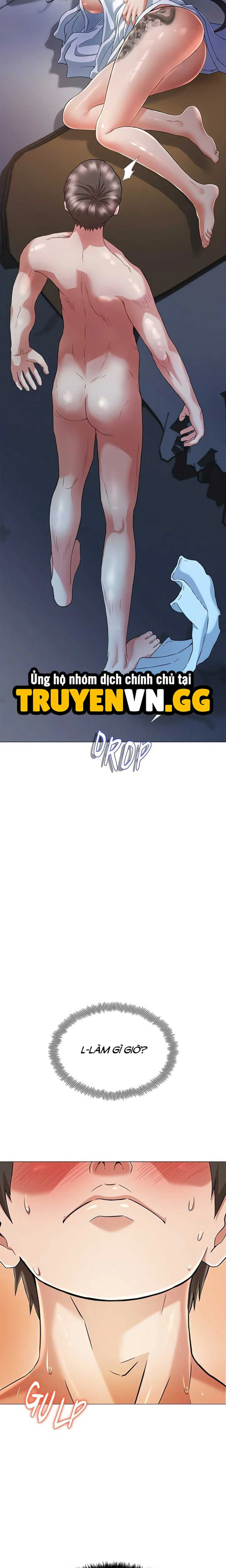 Bạn Gái Gangster - Chapter 1 trang 45