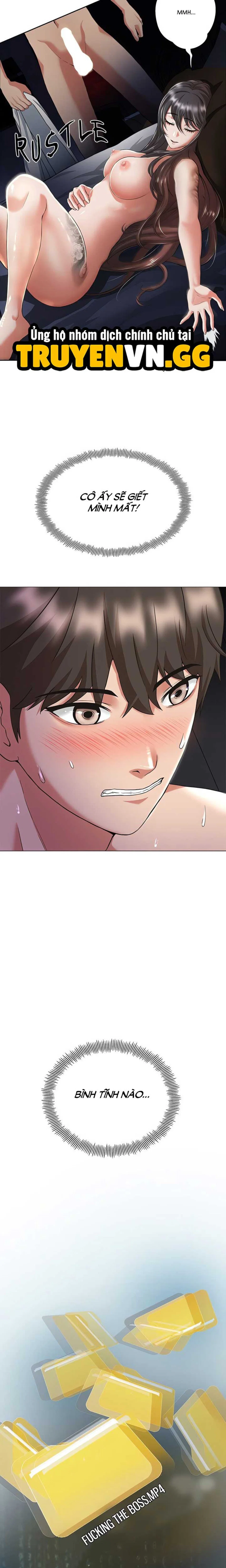 Bạn Gái Gangster - Chapter 1 trang 47
